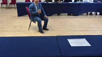 الصحة تعلن اجتماع لجنة تنظيم ممارسة العلاج النفسي لغير الأطباء ومنح ترخيص لـ20 متقدمًا