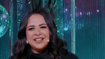 إيمي سمير غانم 