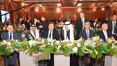 سفارة الكويت تحتفل بالعيد الوطني الـ65 وعيد التحرير الـ35