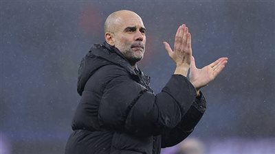 بيب جوارديولا 