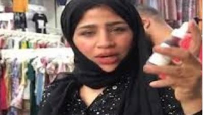 قمر الوكالة تطعن على قرار حبسها