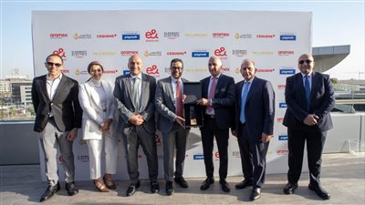 السويدي إليكتريك تطلق منصة ElSewedy Electric e-commerce