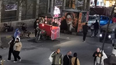 استغاثة من حلوان: أكشاك تعود بعد إزالتها بساعات وتساؤلات حول تنفيذ القرارات 