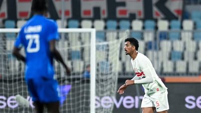 الزمالك يحدد موعد التدريب الأخير قبل لقاء كايزر تشيفز والمؤتمر الصحفي 