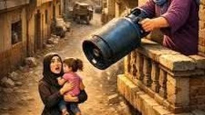 تجديد حبس المتهمة بإلقاء أنبوبة على طفلة بالسنطة 15 يومًا