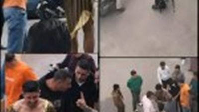 تفاصيل جديدة بخصوص إجبار شاب على ارتداء ملابس نسائية وسط الشارع بالقليوبية 