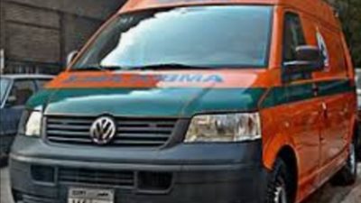 مصرع طفل إثر حادث أسانسير داخل عقار سكني بمنطقة الهرم