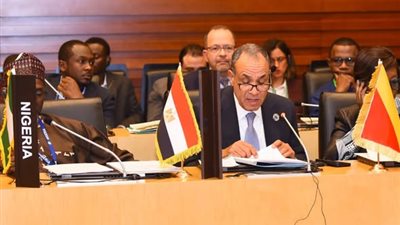 جانب من المشاركة