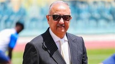 أشرف نصار: قيادات البنك الأهلي لا تتدخل في قرارات النادي أو توجيه صفقاته