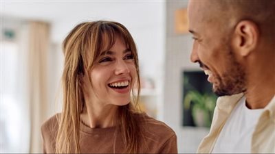 سر السعادة الحقيقي.. ليس الحصول على الحب ولكن الشعور به