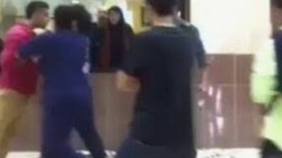 النيابة تحقق في مشاجرة بين أسرة طفل وممرضة بمستشفى نجع حمادي