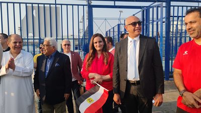 مصر وصيفًا لكأس الجاليات الأفريقية لكرة القدم 