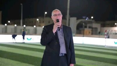 14 لعبة في أولمبياد سيتي كلوب الرمضانية لتوسيع قاعدة اكتشاف المواهب