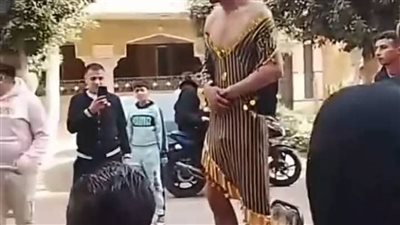 تضامن القليوبية تُشكل لجنة لفحص حالة الشاب إسلام صاحب واقعة 