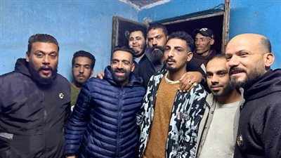 أول تعليق من الشاب إسلام في واقعة الملابس النسائية ميت عاصم بعد إخلاء سبيله