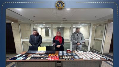 تحذير عاجل من «الداخلية» بعد سقوط عصابة دولية استولت على أموال المواطنين من «إنستاباي»