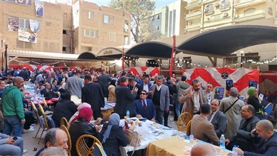 يوم الحسم في انتخابات محامي حلوان.. مشاركة واسعة وترقب لنتائج معركة الصناديق