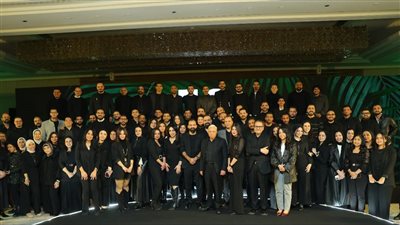 « Palmier Developments» تحتفل بـ 