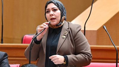 برلمانية: انتخابات المجالس المحلية هامة لكونها حلقة الوصل بين الجهاز التنفيذي والمواطن