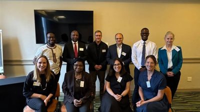 جانب من المشاركة