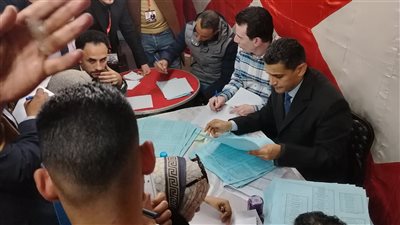 جمال الشخيبي نقيبًا لمحامين حلوان.. تعرف على التشكيل الجديد للنقابة الفرعية