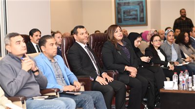 وزارة السياحة والآثار تنظم دورة تدريبية لتطوير وتنمية مهارات مشرفي شركات السياحة الدينية