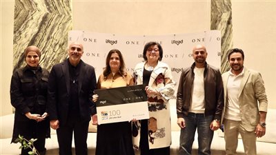 شركة وان أوف وان للتنمية العمرانية تتعاون مع iRead لتعزيز الوعي الإنساني وبناء مجتمع مثقفون