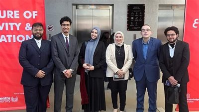 رئيس حلوان التكنولوجية الدولية: التعليم التكنولوجي ركيزة للتنمية وسوق العمل