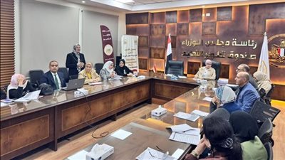 تطوير التعليم بالوزراء: جاهزية روضات جيل ألفا للاعتماد وفق أحدث معايير الجودة