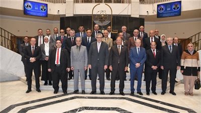 «الأعلى للجامعات» من جامعة العاصمة: تطوير المناهج والشهادات المصغّرة أولوية المرحلة 