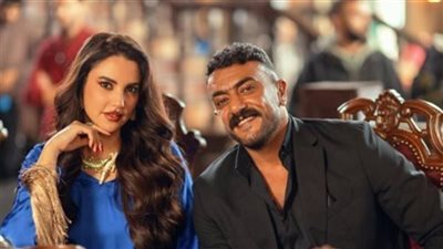 درة: «علي كلاي» تجربة مميزة.. وشعرت بـ«كيميا» مع أحمد العوضي 