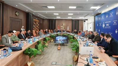 دراسة 5 سنوات.. تفاصيل تدشين أول كلية للطب الصيني التقليدي في مصر 