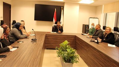 نقابة الأطباء تؤكد تنظيم فرق التغذية العلاجية بالمستشفيات