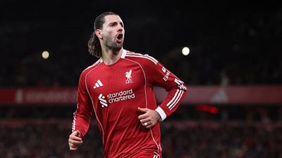 ماركو روسي: حلم دومينيك سوبوسلاي منذ الصغر هو ريال مدريد