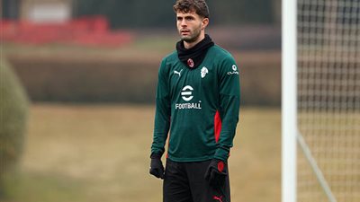 صراع إنجليزي لضم الأمريكي كريستيان بوليسيتش