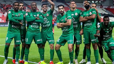 الموعد والقنوات الناقلة لمواجهة أهلى جدة والأهلي الإماراتي في دوري أبطال أسيا