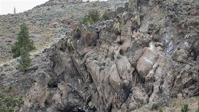 اكتشاف أقدم قطع ملابس مخيطة بالولايات المتحدة