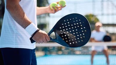 ممارسة الرياضة 