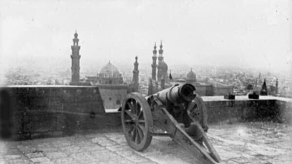 مدفع الإفطار 