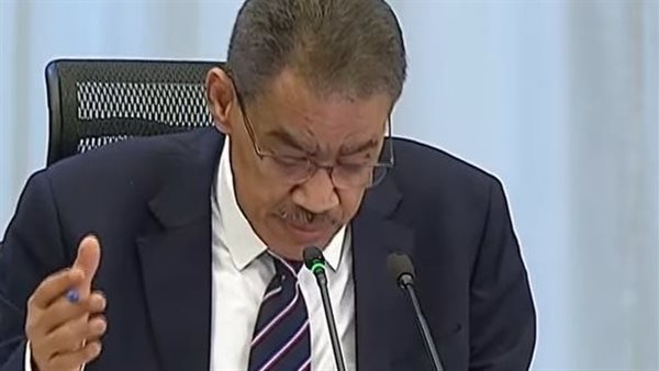 ضياء رشوان: طعن النيابة في قضية جيهان زكي ما زال قيد النقض