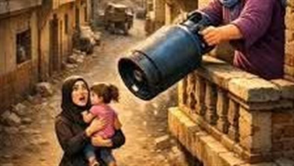 صورة تعبيرية 