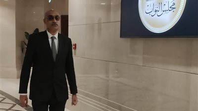 النائب إيهاب منصور يكشف تفاصيل 