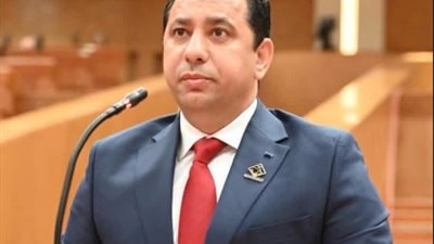 النائب حسام خليل يوافق على تعديلات قانون الخدمة العسكرية: «تحفظ مصالح الوطن العليا»