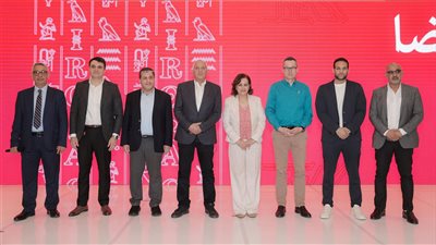 كايرو ثري إيه تطلق النسخة السادسة من مدرسة قطاع الأمهات بالتعاون مع «Hubbard» و«Zoetis» لتطوير صناعة الدواجن