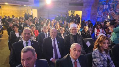 «برلماني»: جائزة صموئيل حبيب من أرفع الجوائز التي تلقي الضوء على النماذج المضيئة 