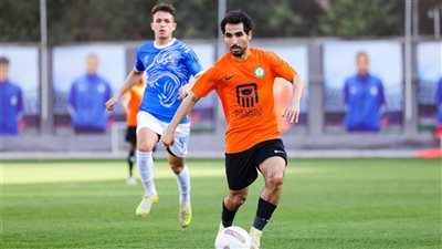 نتيجة صادمة فى لقاء إنبي والبنك الأهلي فى ظهور كهربا 