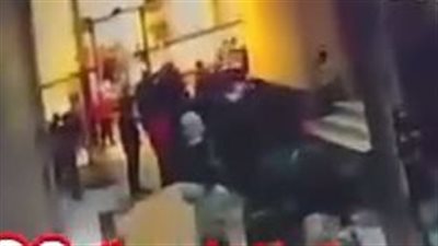 بعد إصابة 4 أفراد.. تدخل أمني لفض معركة طاحنة بين الأهالي بالبحيرة