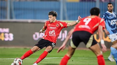  رد حسام حسن على استبعاد زيزو وإمام عاشور من قائمة المونديال