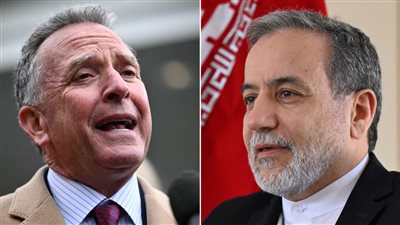 إنطلاق المحادثات النووية بين طهران وواشنطن