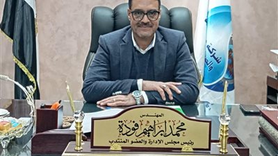 «مياه القليوبية» ترفع درجة الاستعداد القصوى استعدادًا لشهر رمضان